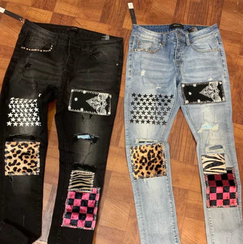 AMIRI Jeans for women
